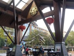 -三江森林温泉度假区