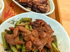 -泰润8号饭堂(闻喜路店)