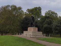 -海德公园