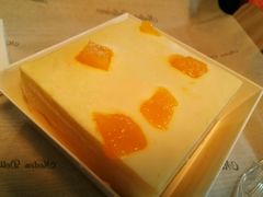 -FASHION BAKERY法森贝克(新德路店)