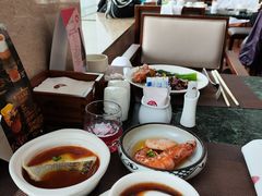 -白天鹅宾馆·流浮阁咖啡厅