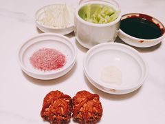 -桐爷小馆(广渠门店)
