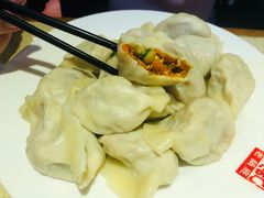 -岳姥姥饺子(泺文路店)