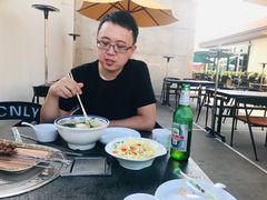 -城南老友羊蝎子火锅(花乡奥莱店)