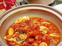 -火候轩品质湘菜·私厨(市府店)