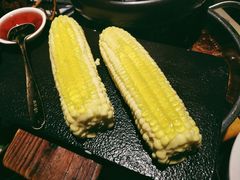 -凤凰山斑鱼馆(恭城店)