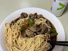 -顺心拉面馆(马道街店)