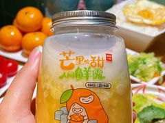 -嘉和一品粥(方庄店)