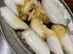 -陈老添美食店(宝华路店)