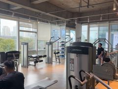 -MYFIT健身工作室(赞成店)
