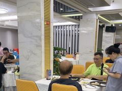 -明香海鲜酒家(华强北店)