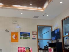 -小杨生煎(南汇欧尚店)