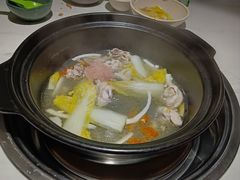 -狐狸爱上椰子鸡(滨江星光大道店)