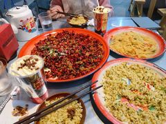 -馬伍旺川菜(江北虹悦城店)
