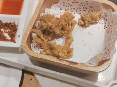 -老版火锅(半坡店)