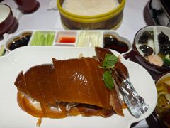 -大鸭梨烤鸭·北京菜(大兴南小街店)