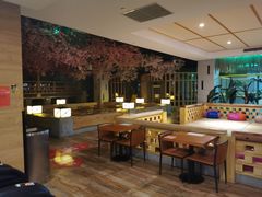 -御池园(顾村公园店)
