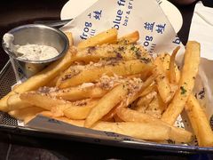 -blue frog蓝蛙(长泰广场店)