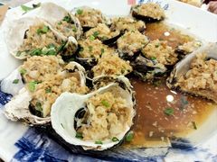 -老街饭庄·地道淮扬菜(扬子江北路总店)