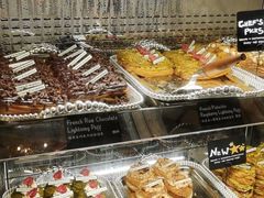 -B&C黄油与面包·THE GARDEN BAKERY概念店(世纪汇店)