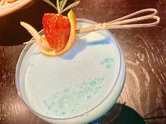 蓝蓝青椰-bluefrog蓝蛙(水游城店)