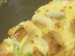 -必胜客(松雷店)