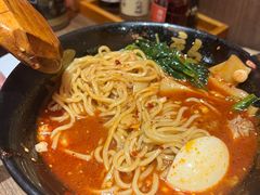 -无敌家现熬骨汤拉面(颐堤港店)