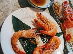 -極上萬膳·日料放题(来福士江景店)