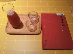 -蔡澜点心·粤菜(花城汇南区店)