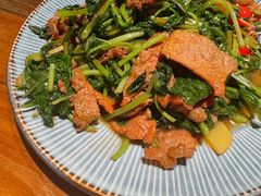 -缘生态云南菜·野生菌庭院餐厅(华侨城店)