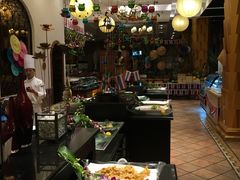 -火舞泰·泰式海鲜火锅餐厅(世纪城店)