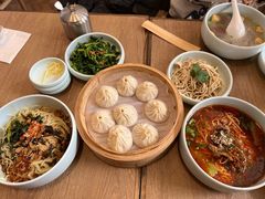 -一品小笼(金融街店)