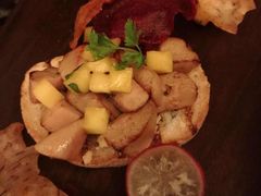 -wann lounge 低温慢煮牛排·清吧