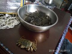 -蟹臻鲜阳澄湖大闸蟹(889广场店)
