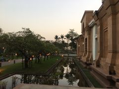 -吴哥国家博物馆