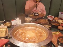 -牛New寿喜烧(曹路花园城店)