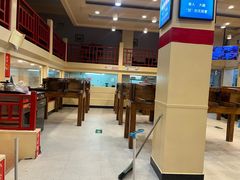 -晋B2008刀削面(小南庄店)