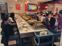 -龍歌自助小火锅(兰山上海路万达店)