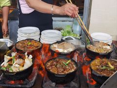 -沈妈砂锅(光华村店)