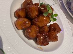 -桂满陇·杭州饭店(清河万象店)