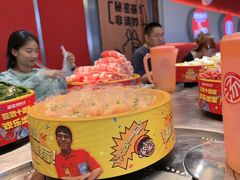 -龍歌自助小火锅(秦淮水游城店)