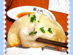 -苏小柳手作点心(控江旭辉分院)