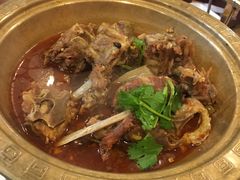 -皇城根(张杨店)
