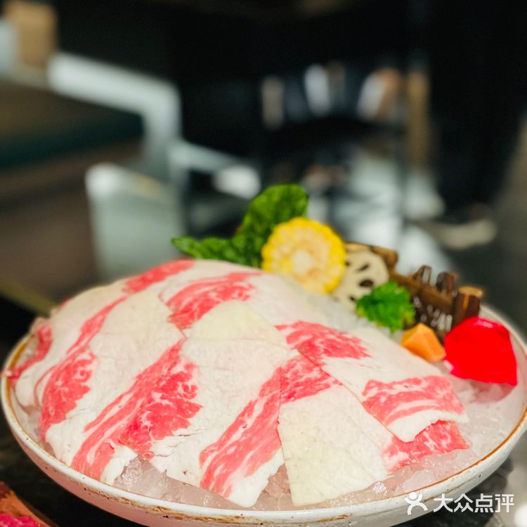 广州美食‼️首家“非遗”跷脚牛肉火锅🌟