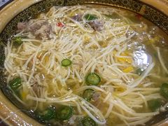 -西北朗益和穆斯林餐厅