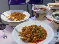 -眉州东坡(亚运村店)