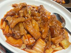 -狮王府淮扬菜(万象城店)
