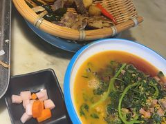 -常和州·夜宵大排档(常州单店)