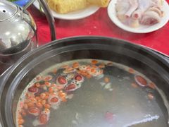 -花苑美食横琴生蚝火锅(拱北粤华路店)