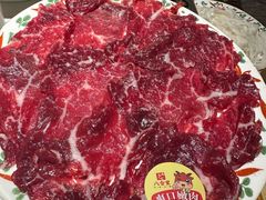 -汕头八合里海记牛肉店(清河店)